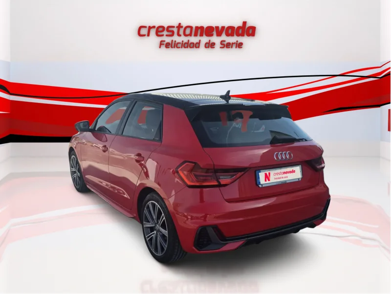 Imagen de AUDI A1
