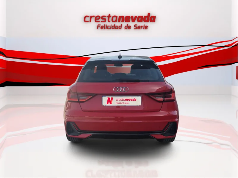 Imagen de AUDI A1