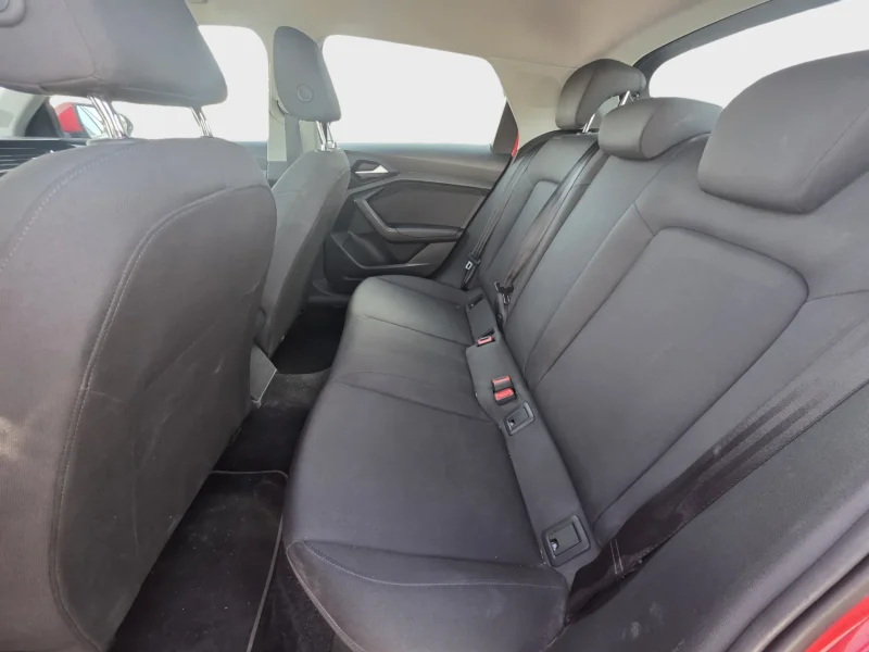 Imagen de AUDI A1