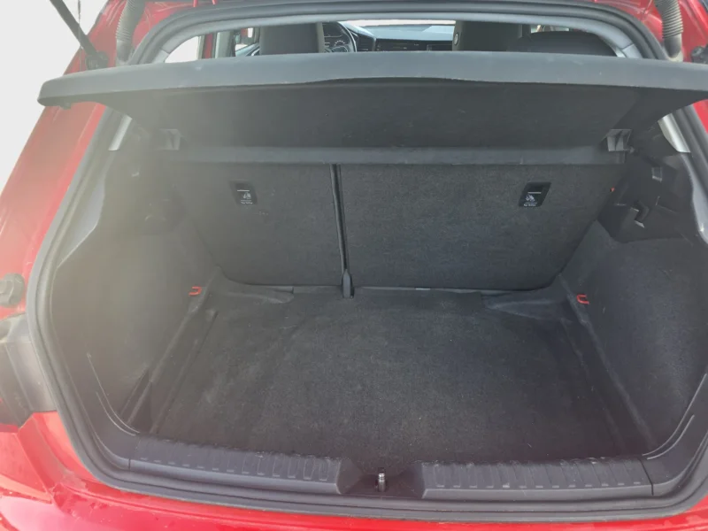Imagen de AUDI A1