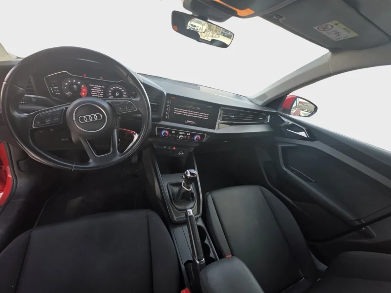 Imagen de AUDI A1