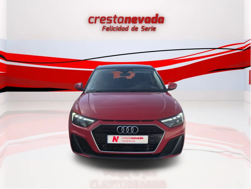Imagen de AUDI A1