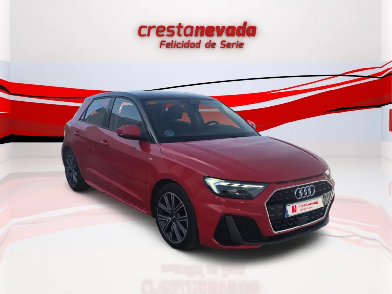 Imagen de AUDI A1