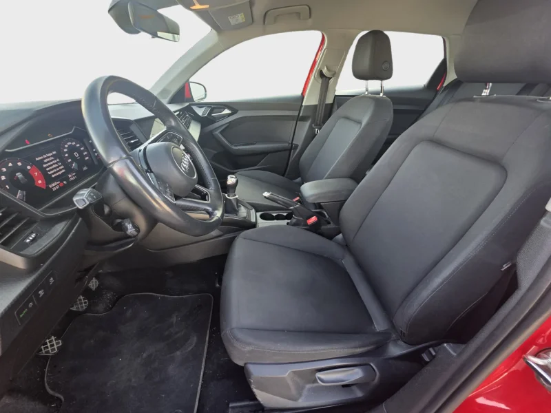 Imagen de AUDI A1