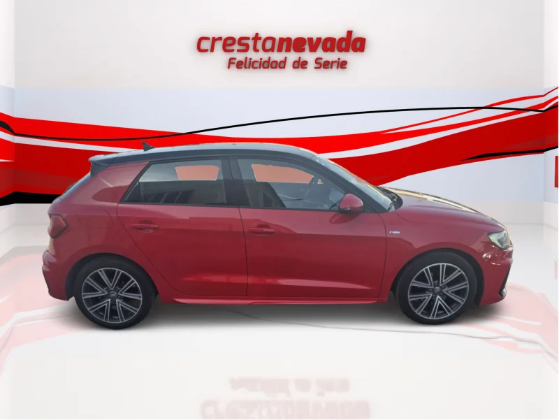 Imagen de AUDI A1