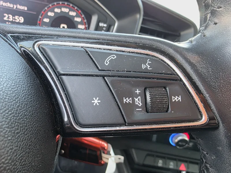 Imagen de AUDI A1
