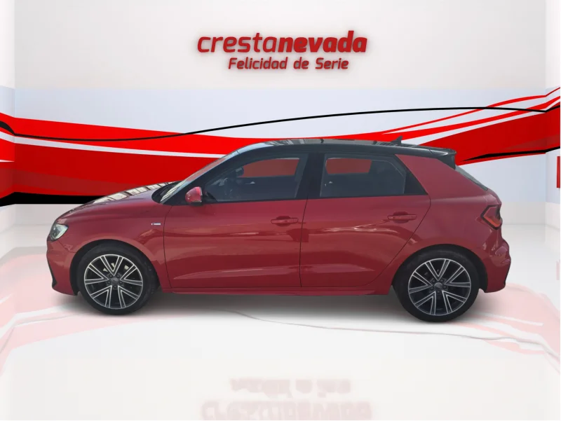 Imagen de AUDI A1