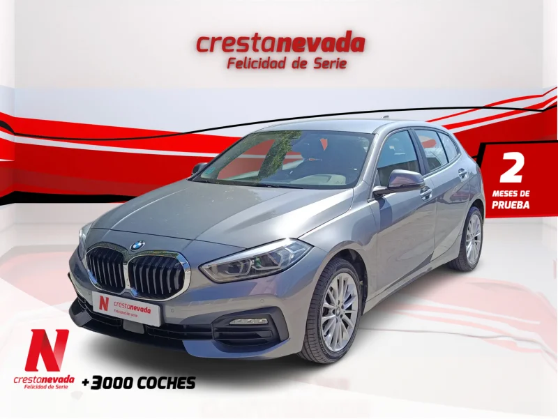 Imagen de BMW Serie 1