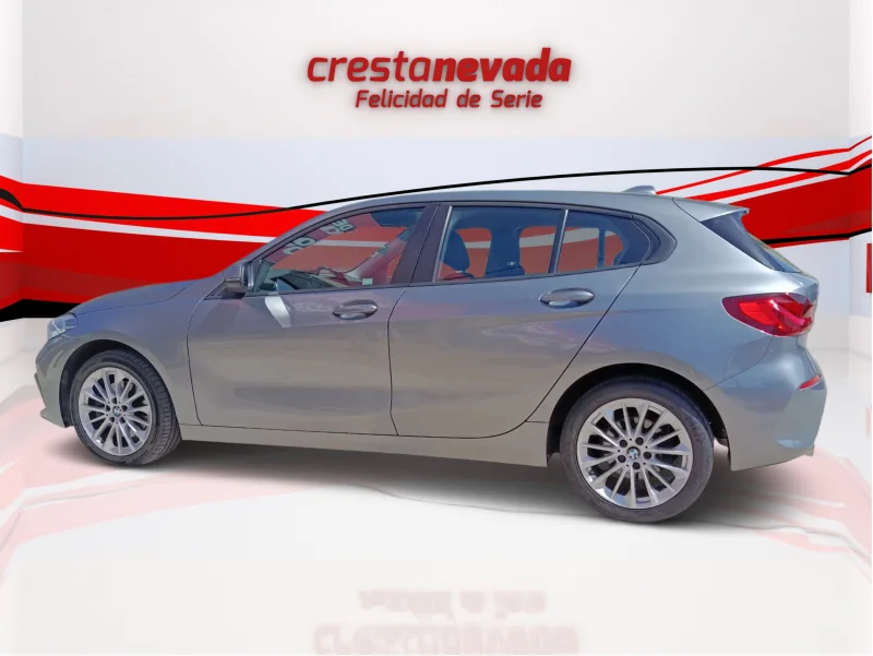 Imagen de BMW Serie 1