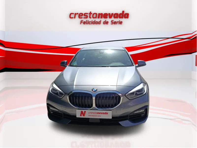 Imagen de BMW Serie 1