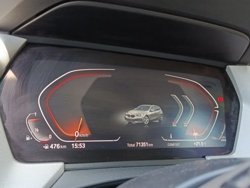 Imagen de BMW Serie 1