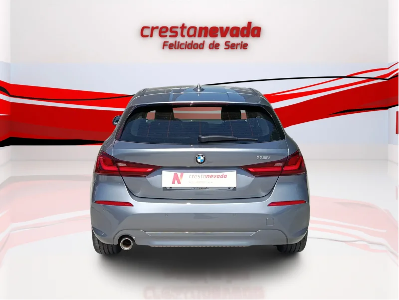 Imagen de BMW Serie 1