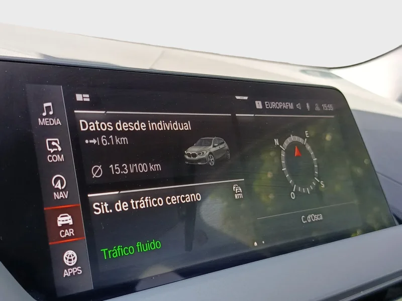 Imagen de BMW Serie 1