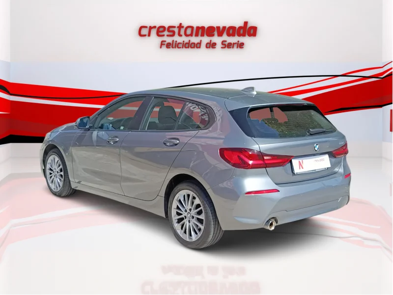 Imagen de BMW Serie 1