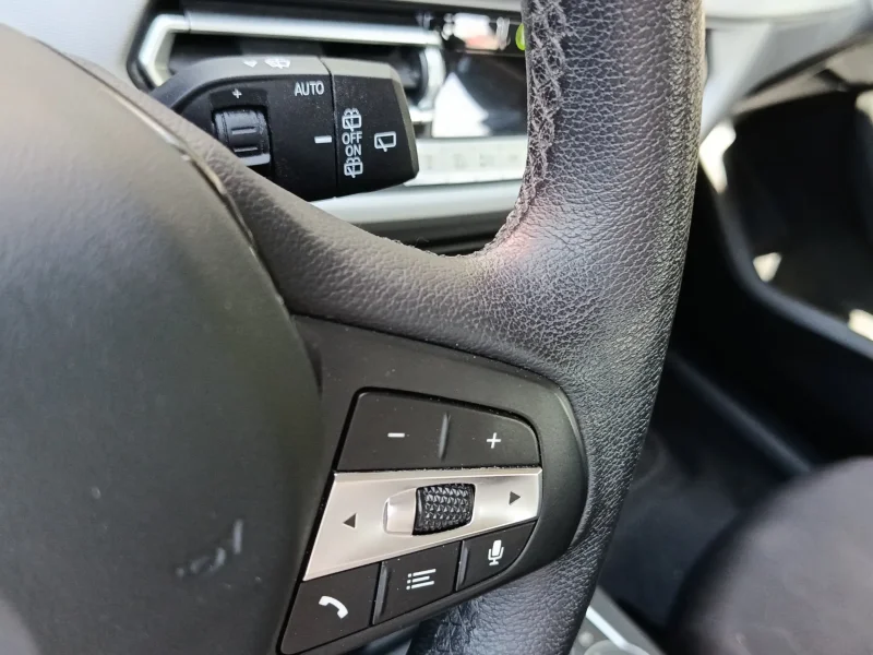 Imagen de BMW Serie 1