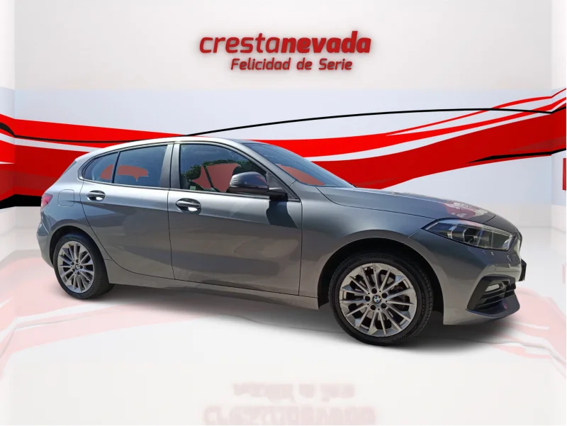 Imagen de BMW Serie 1