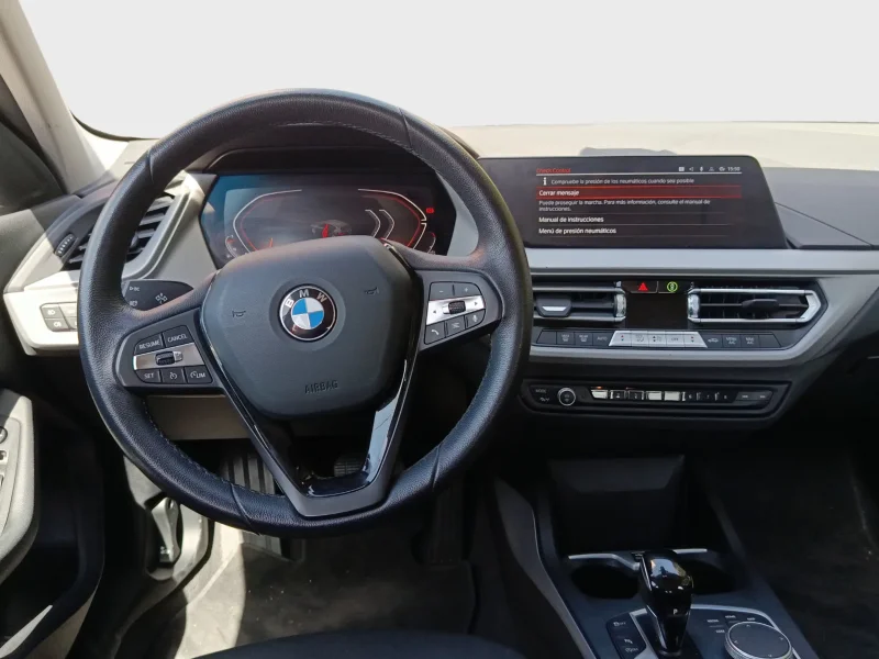 Imagen de BMW Serie 1