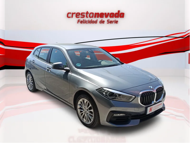 Imagen de BMW Serie 1