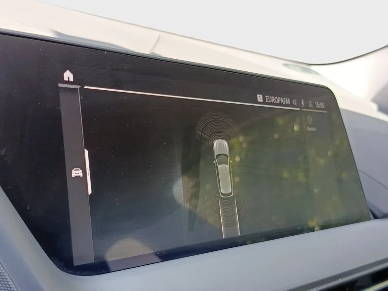 Imagen de BMW Serie 1