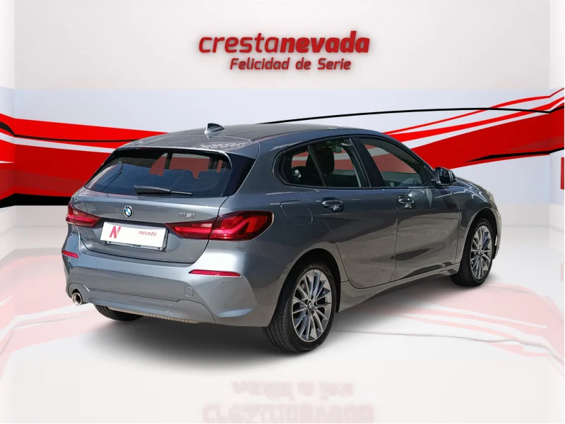 Imagen de BMW Serie 1