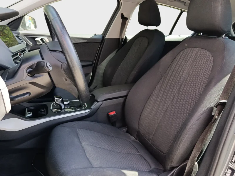 Imagen de BMW Serie 1