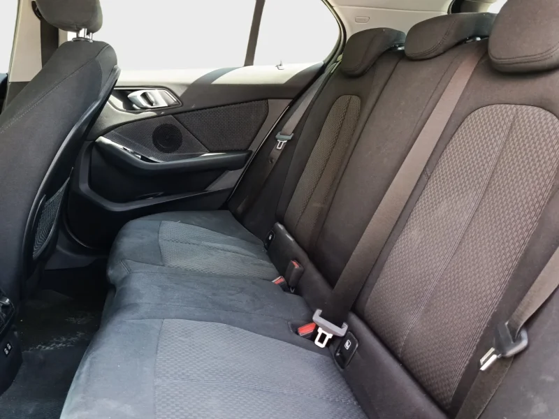 Imagen de BMW Serie 1