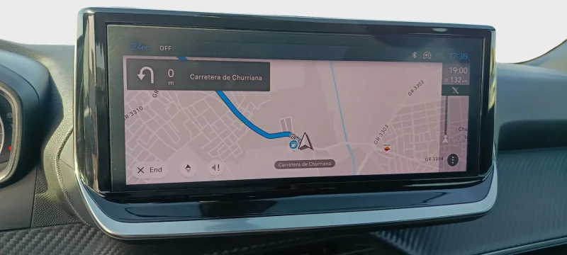 Imagen de Peugeot 2008