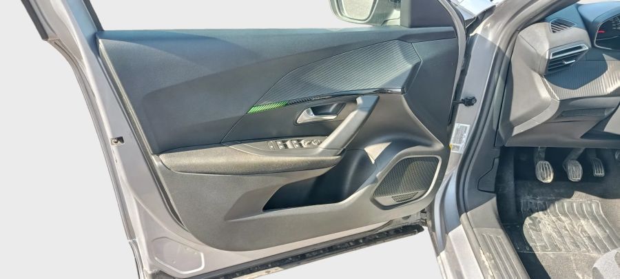 Imagen de Peugeot 2008