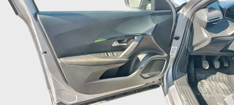 Imagen de Peugeot 2008