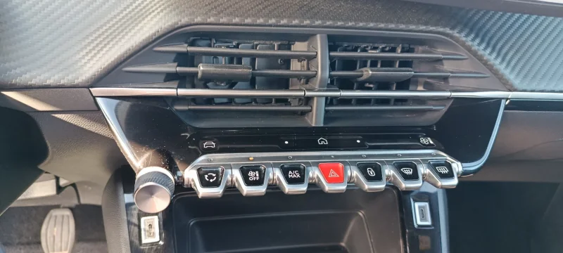 Imagen de Peugeot 2008