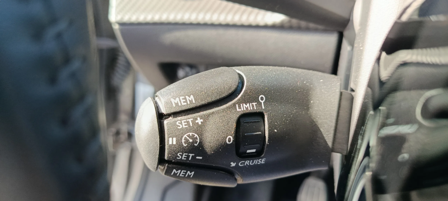 Imagen de Peugeot 2008