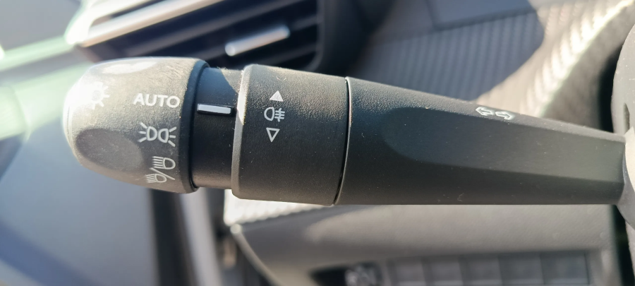 Imagen de Peugeot 2008