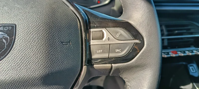 Imagen de Peugeot 2008