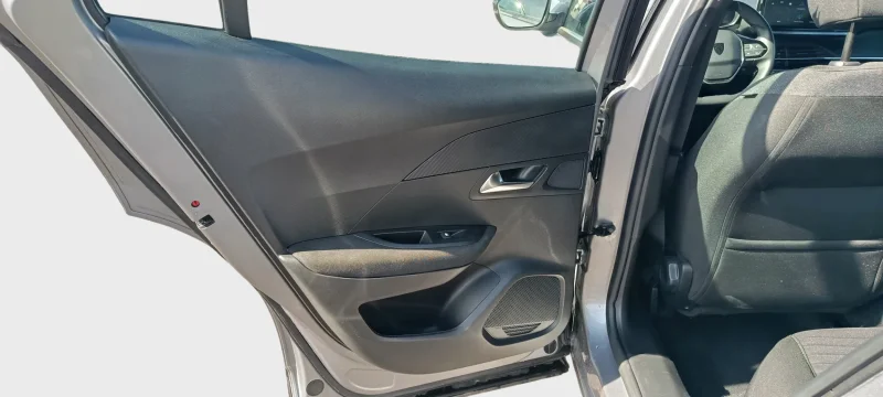 Imagen de Peugeot 2008