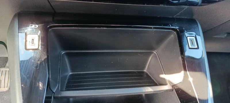 Imagen de Peugeot 2008