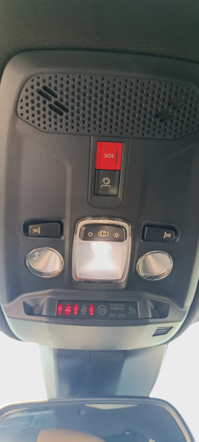 Imagen de Peugeot 2008