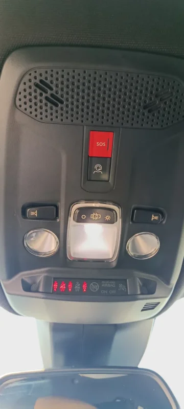 Imagen de Peugeot 2008