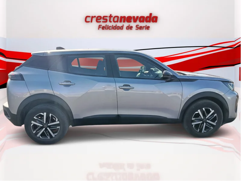 Imagen de Peugeot 2008