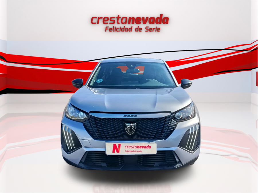 Imagen de Peugeot 2008