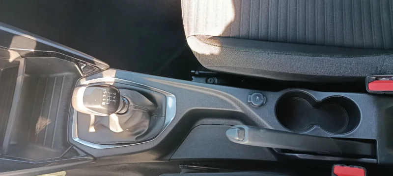 Imagen de Peugeot 2008