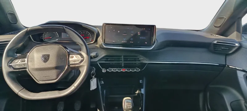 Imagen de Peugeot 2008