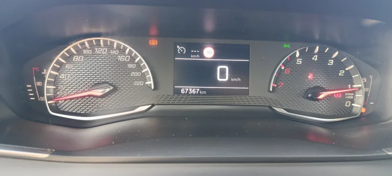 Imagen de Peugeot 2008