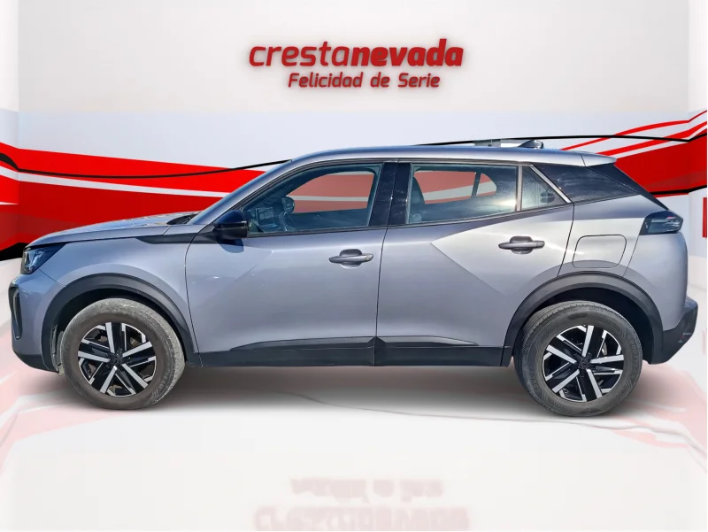 Imagen de Peugeot 2008