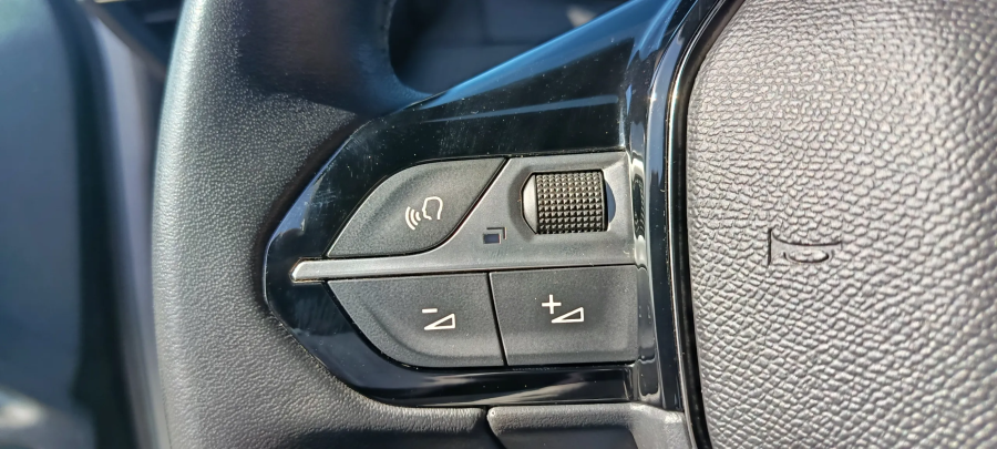 Imagen de Peugeot 2008