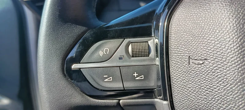 Imagen de Peugeot 2008