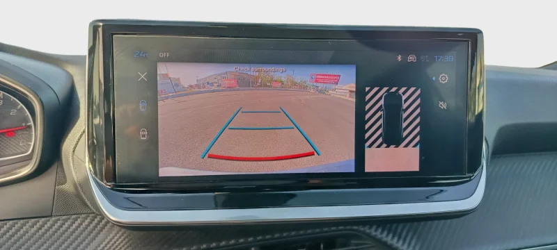 Imagen de Peugeot 2008