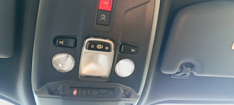 Imagen de Peugeot 2008