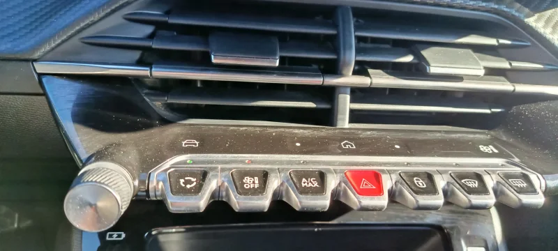 Imagen de Peugeot 2008