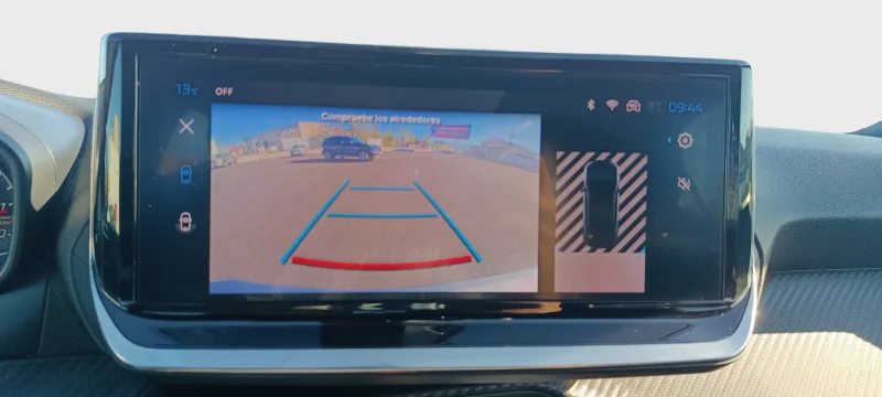 Imagen de Peugeot 2008