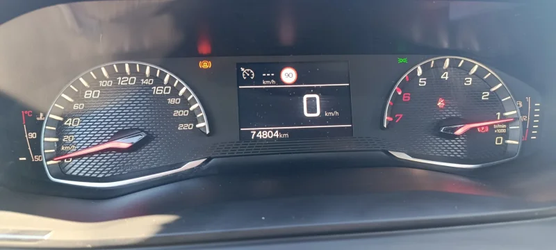 Imagen de Peugeot 2008